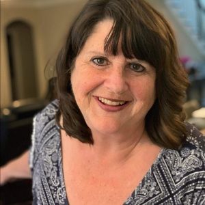 Meet your Posher, Barbara